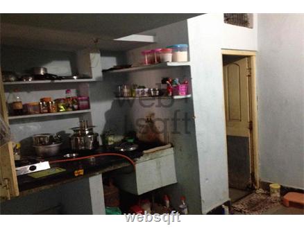 Residential Independent house for Sale in Balanagar